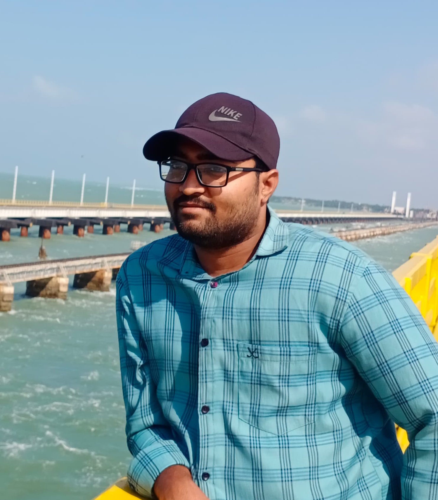 Srihari Muppalla